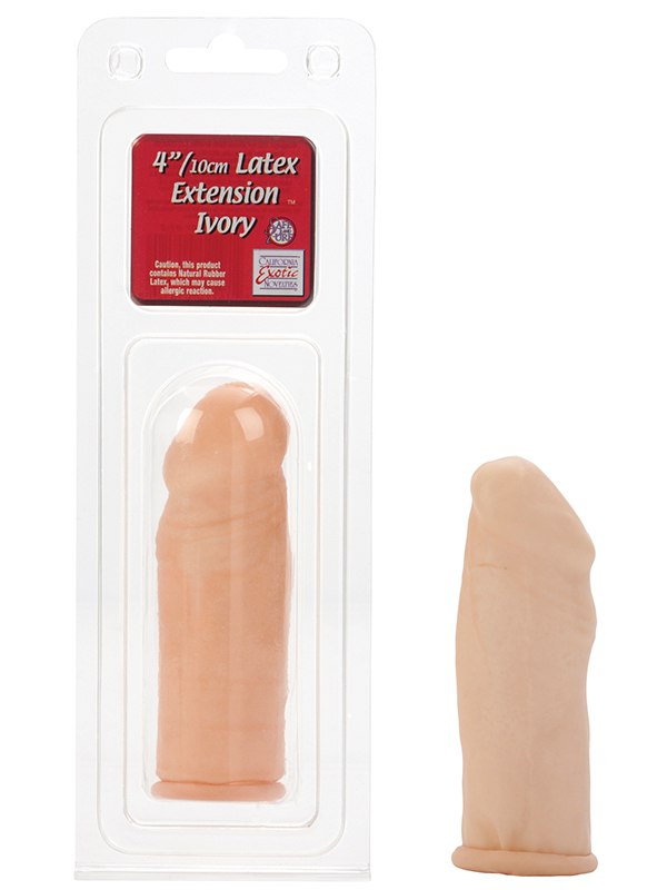 - Latex Extension - Ivory 4