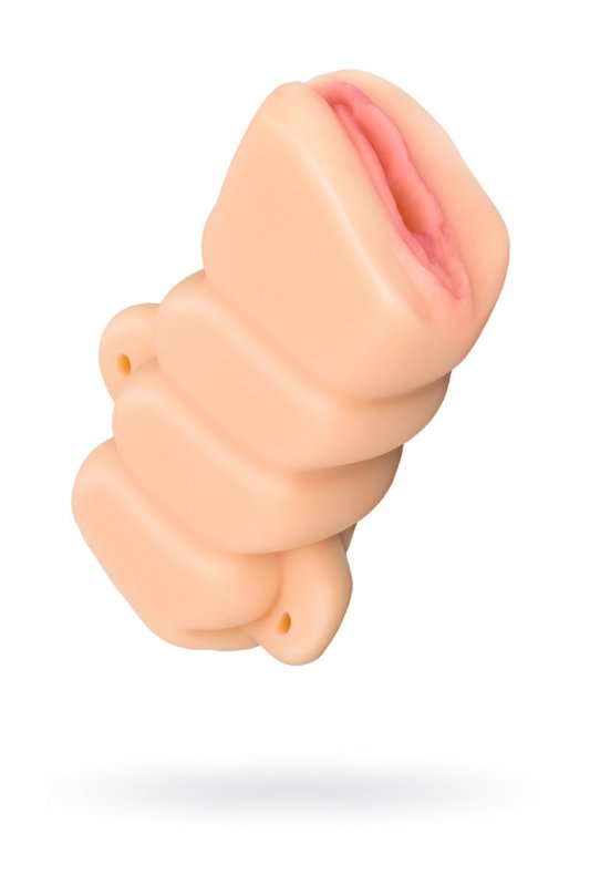 - TOYFA Realistic  - 