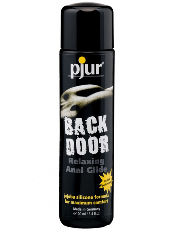    Pjur Back Door glide    - 100 