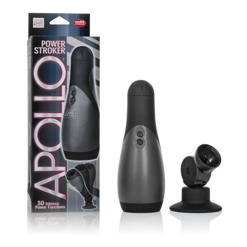     Apollo Power Stroker  
