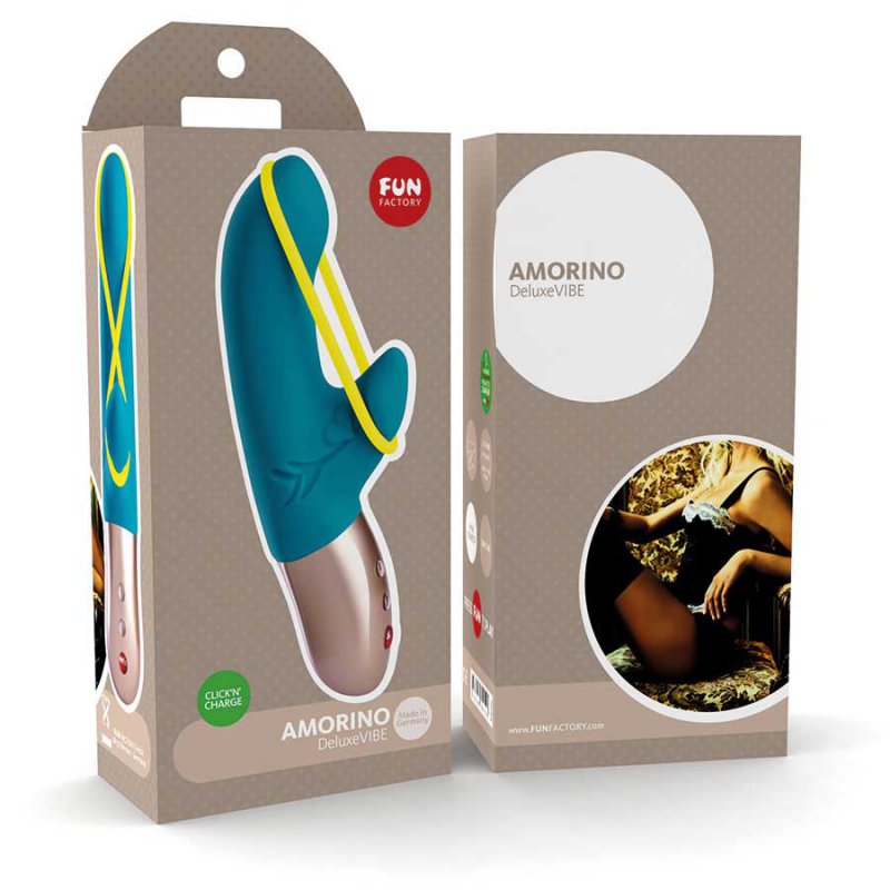   Amorino       - 