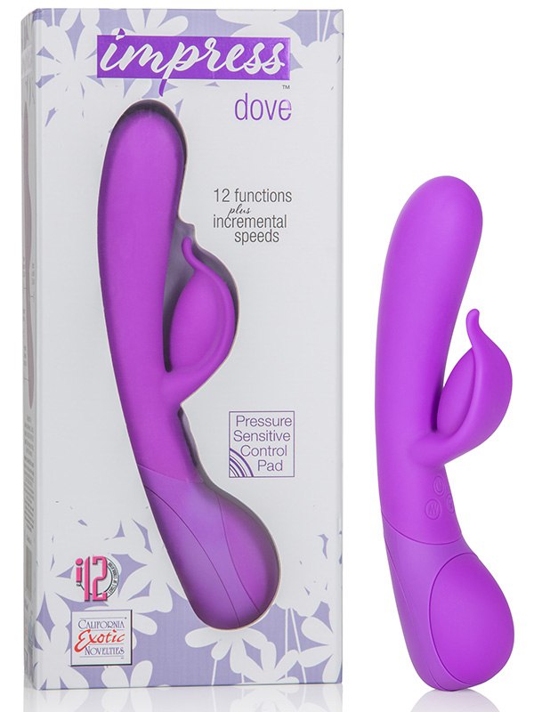  Impress Dove     