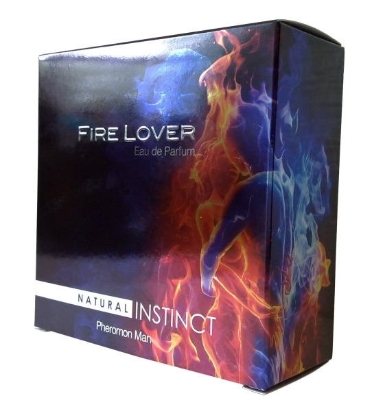   Natural Instinct Fire Lover  