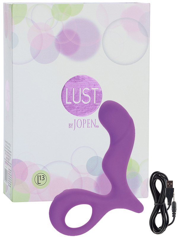   Lust by Jopen L13   