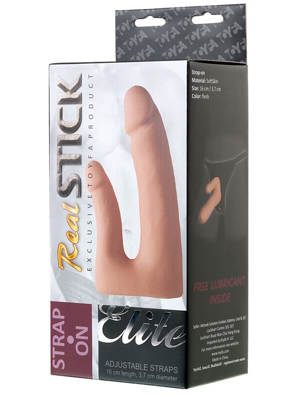     TOYFA RealStick Elite  