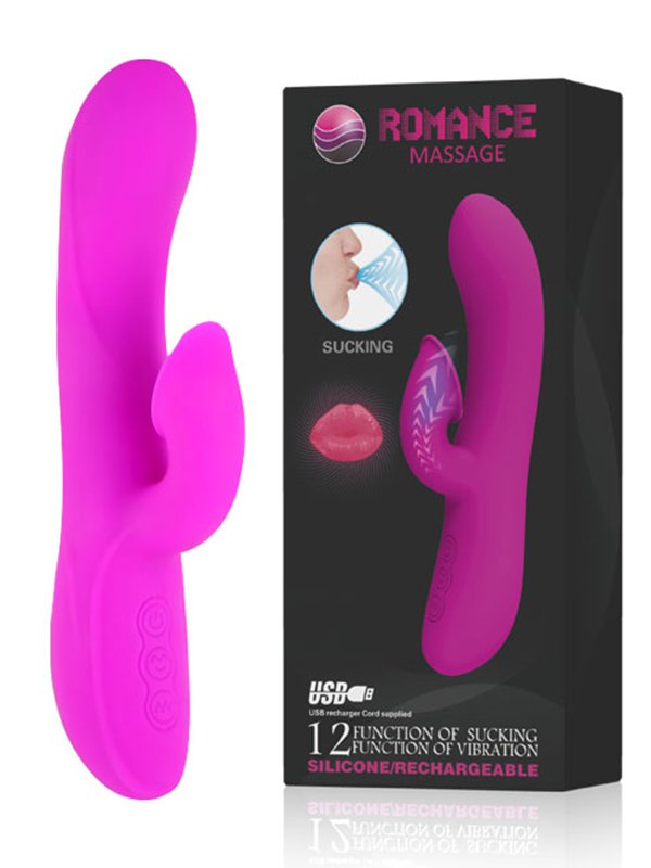     Desirable Romane Massage  