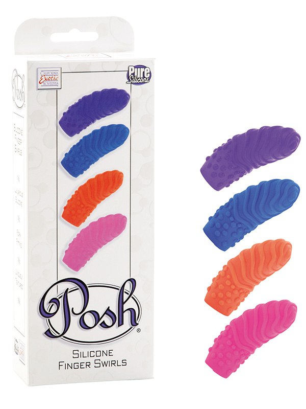      Posh