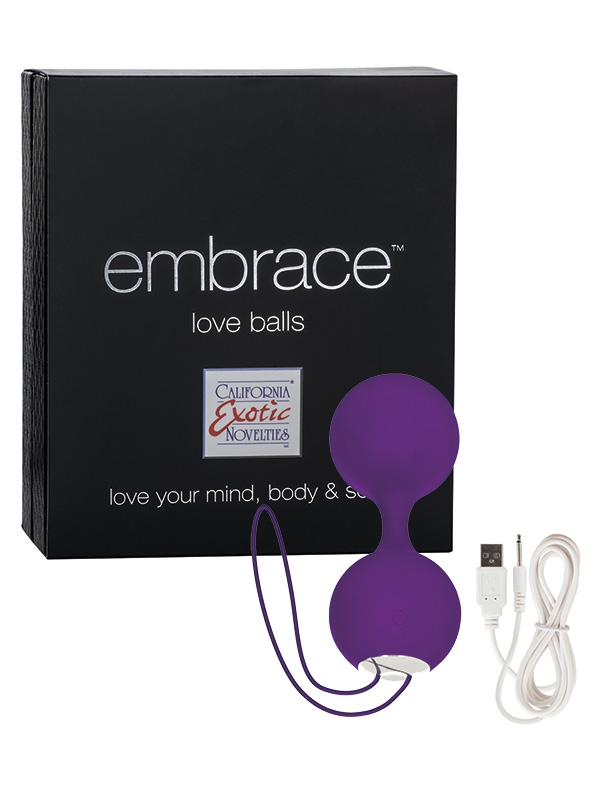    Embrace Love Balls  