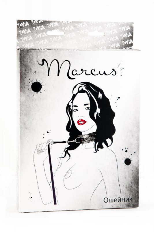   TOYFA Marcus  