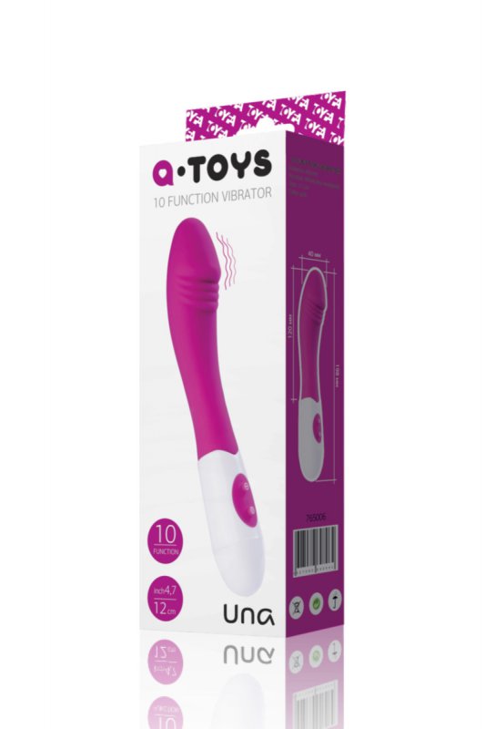      G TOYFA A-Toys Una  