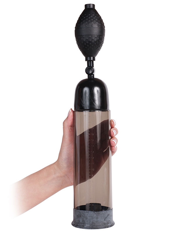    XL Super Pump  