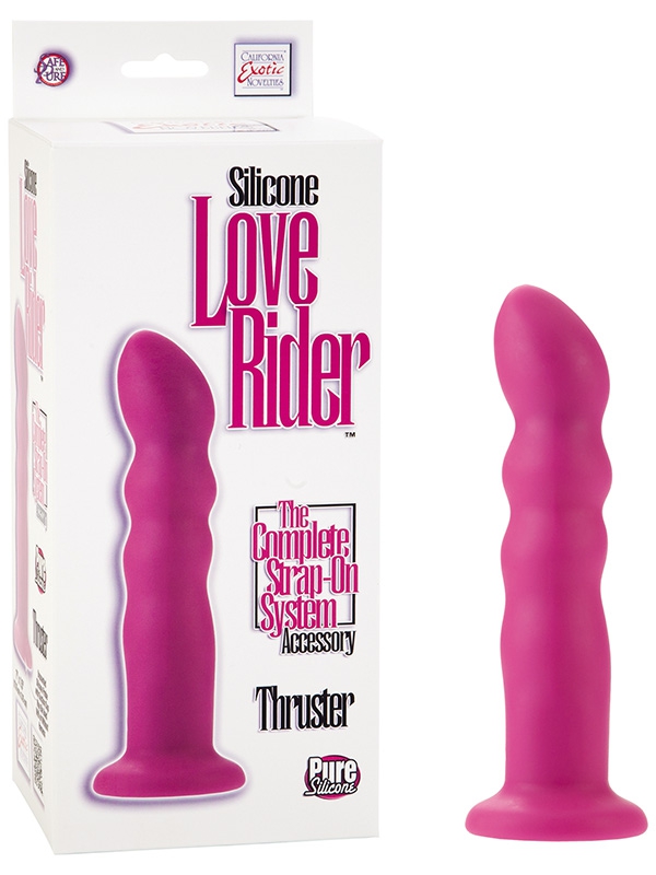  Love Rider Thruster 
