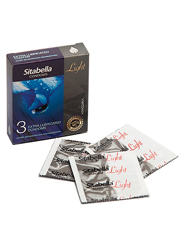  Sitabella Light    - 3 