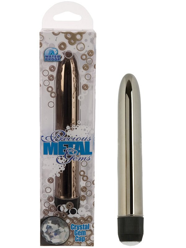    Precious Metal Gems 6
