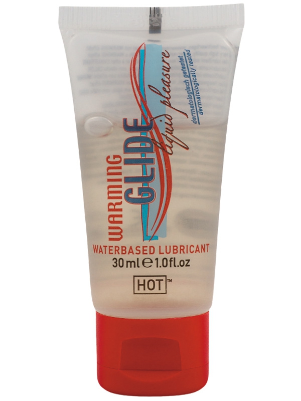   Hot Glide    - 30 