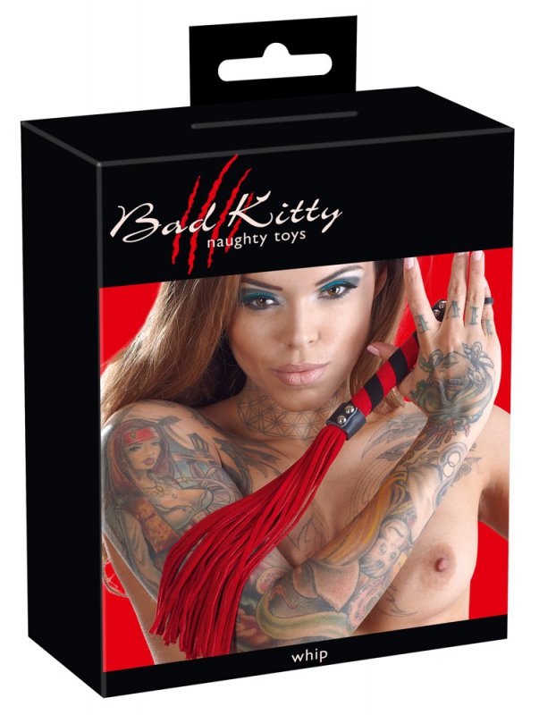     Bad Kitty Peitsche - 