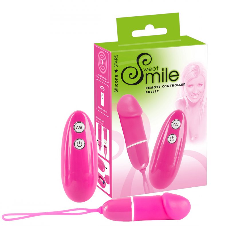    Sweet Smile -  