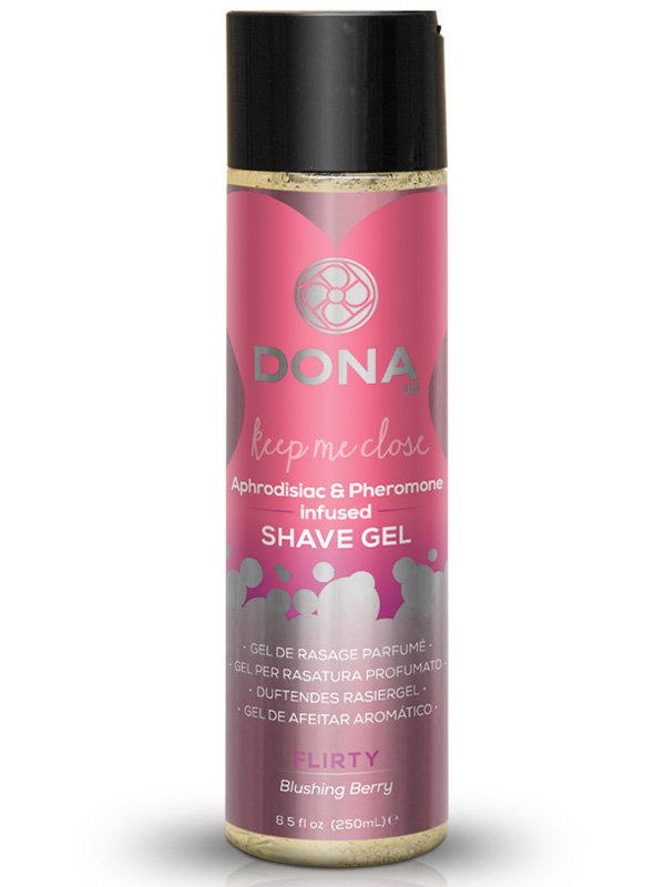        Dona Keep Me Close Flirty   250 