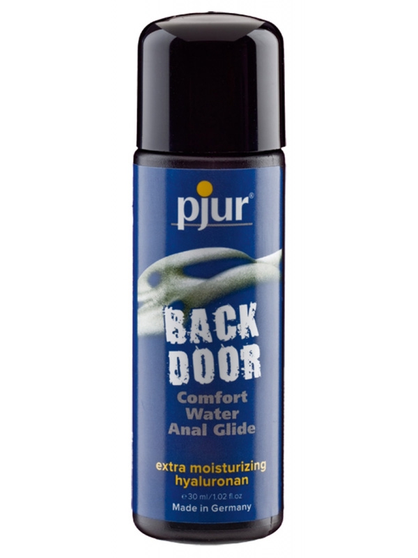   Pjur Back Door Comfort Water glide    - 30 