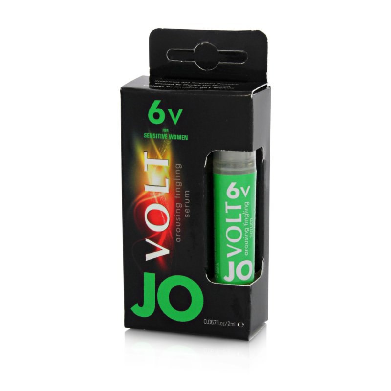     JO Volt 6v  2 