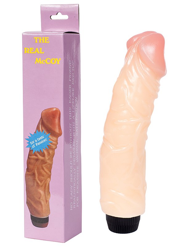  Vibrator    