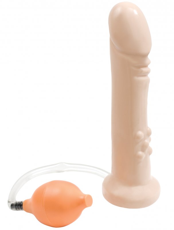    Squirty Peter