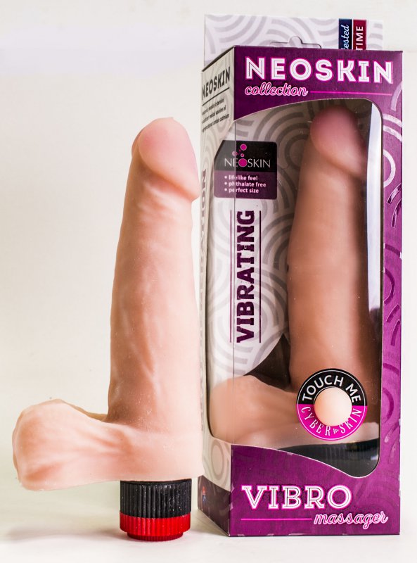 - NeoSkin 18,5 x 4   