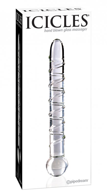  Icicles No. 1