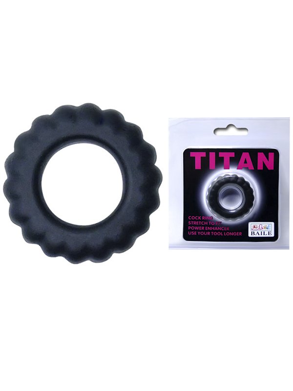   Titan     
