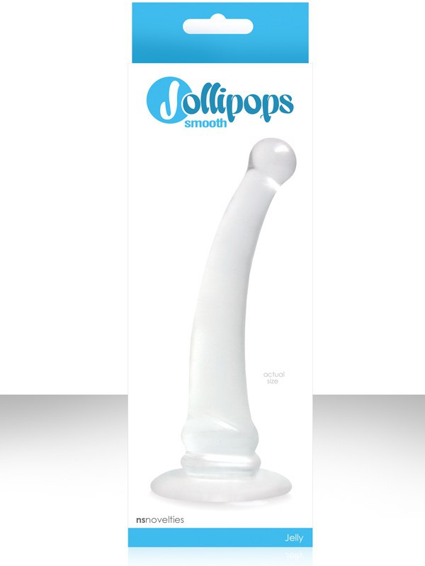   Jollipops Smooth  