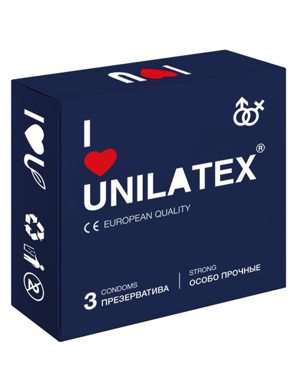   Unilatex Extra Strong - 3 