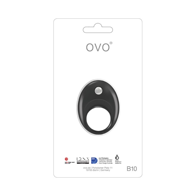   Ovo  B10    