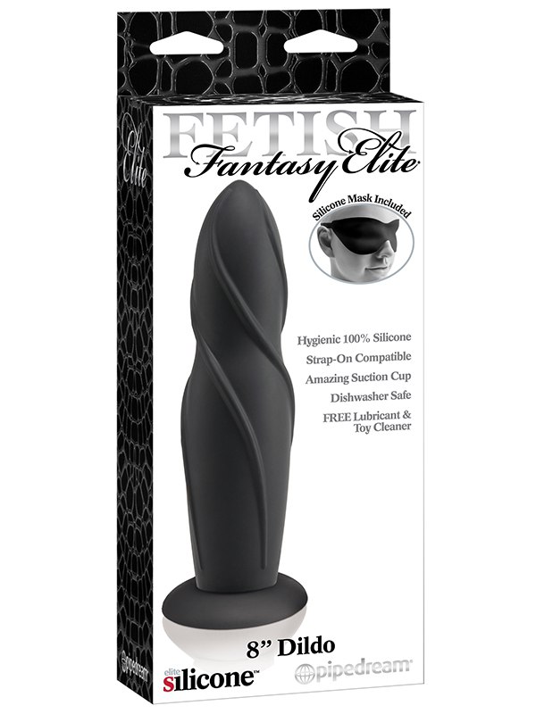    Fetish Fantasy Elite 8