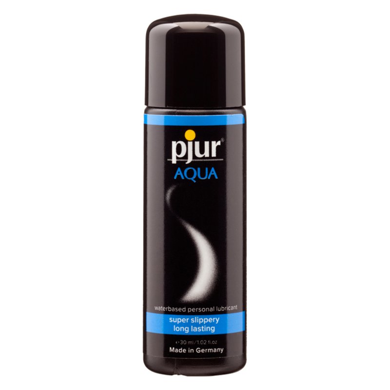   Pjur Aqua     30 