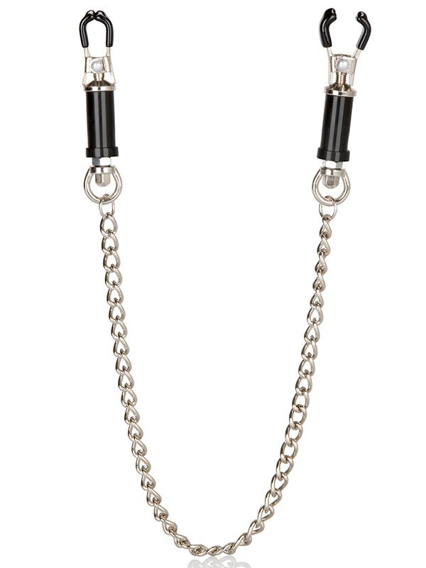    Superior Nipple Clamps    