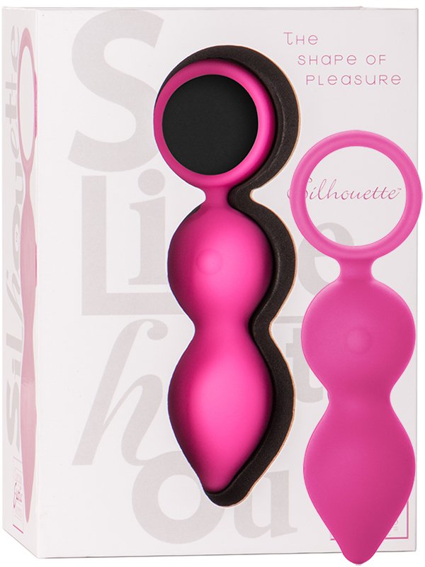   Silhouette S1   