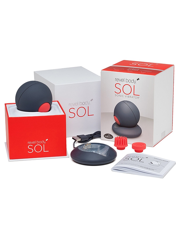 -  Revel Body SOL        