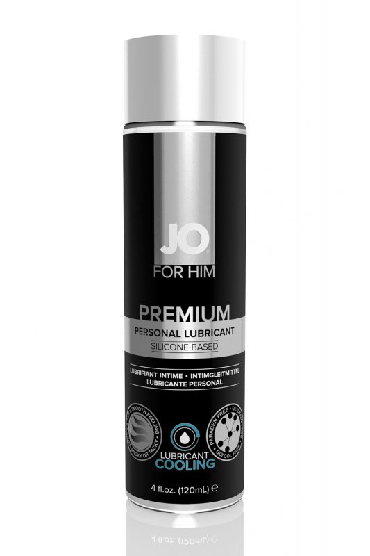    JO for Men Premium   120 