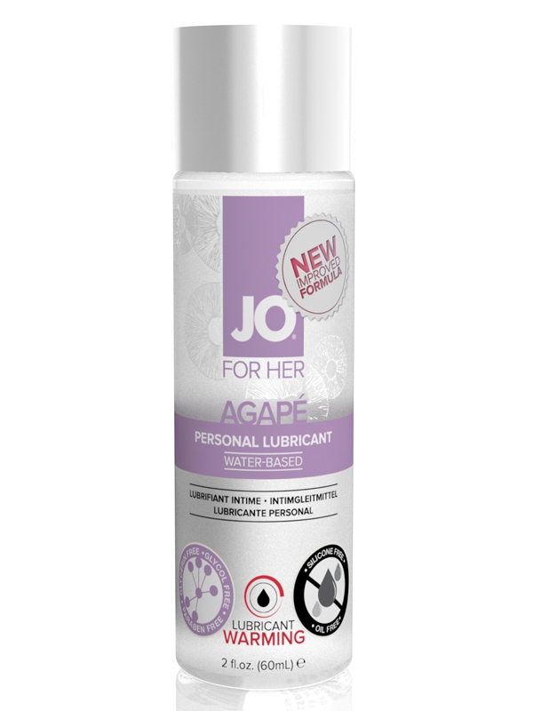     JO Agape Warming  60 