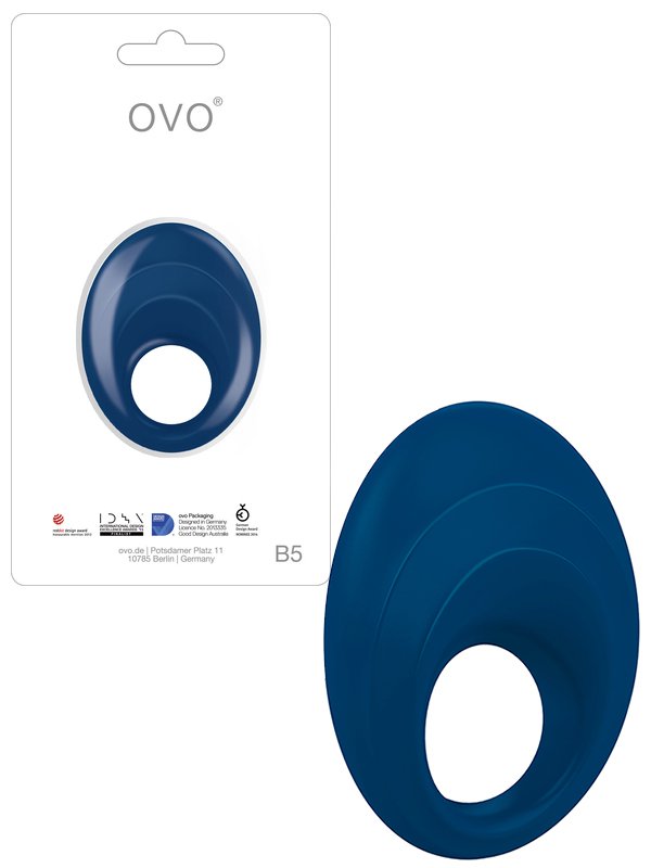   Ovo B5      