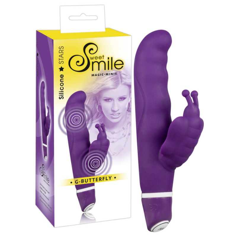  Smile G-Butterfly - 