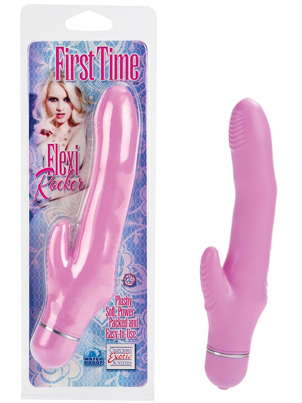   First Time Flexi Rocker     