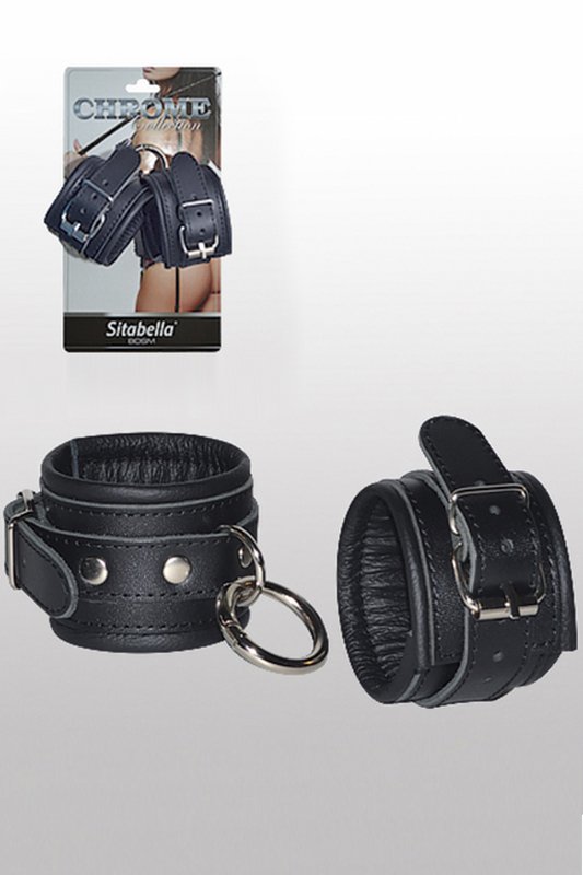      Sitabella Chrome Collection    