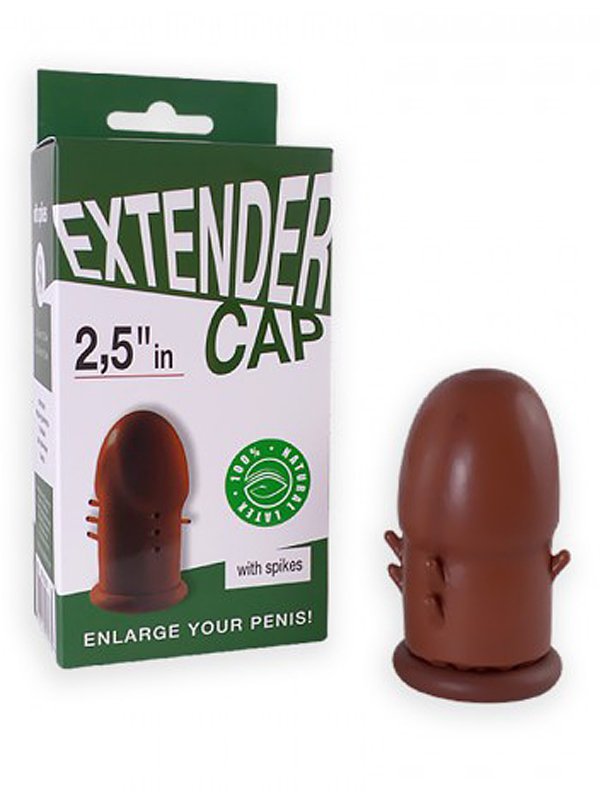  - Sitabella Extender Cap 2,5