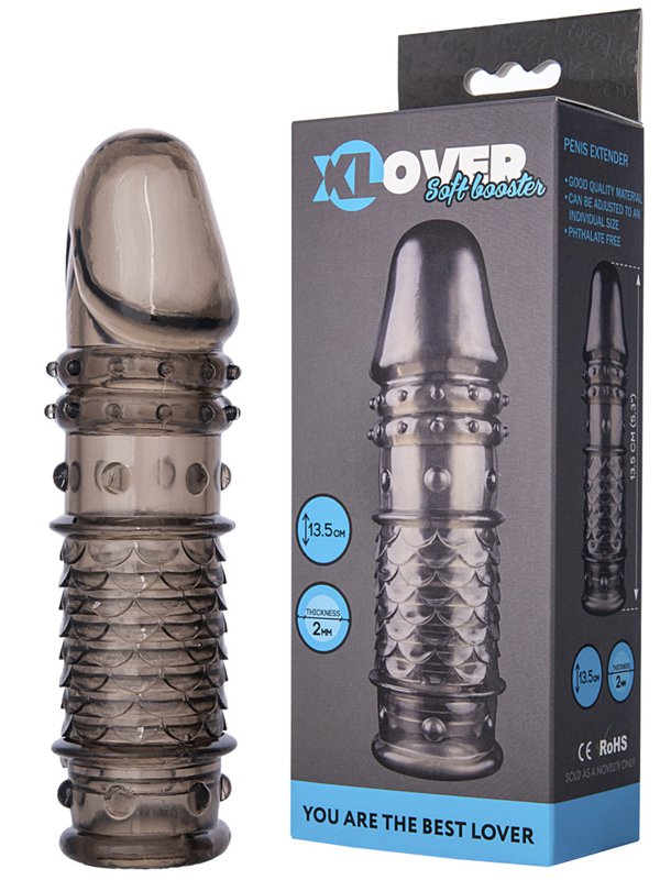     TOYFA XLover  