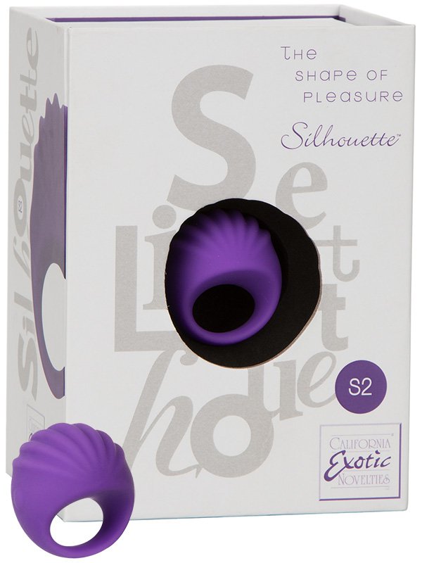     Silhouette S2   