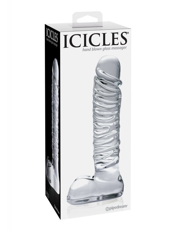   Icicles No. 63    