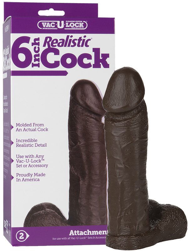 - Vac-U-Lock 6