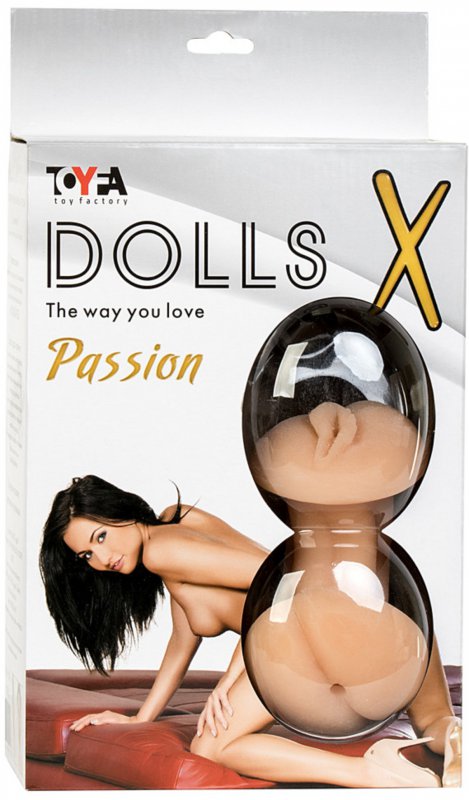  - TOYFA Dolls-X Violet    - 