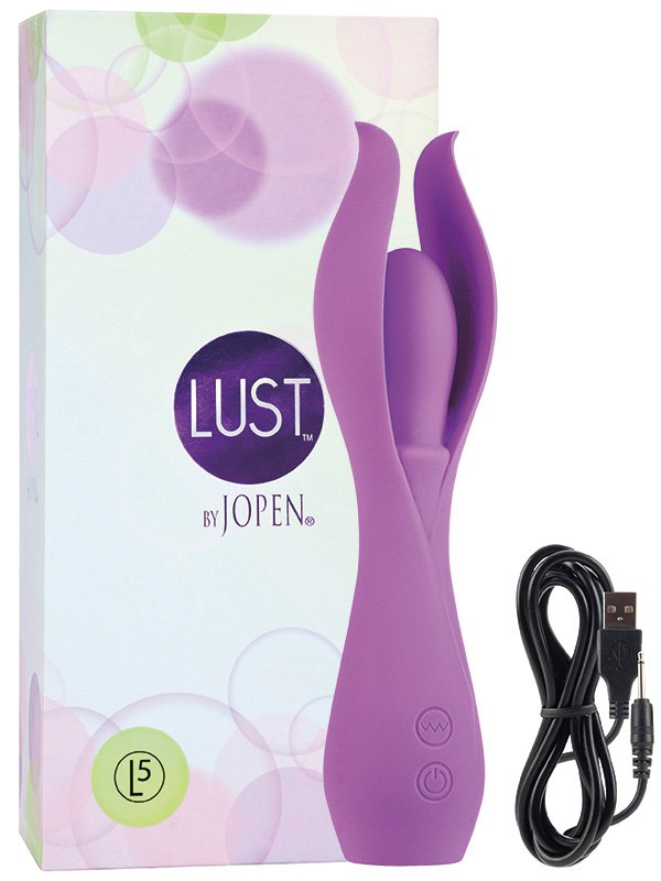    Lust by Jopen L5  